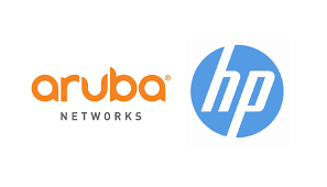 HP / Aruba