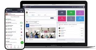 School management system