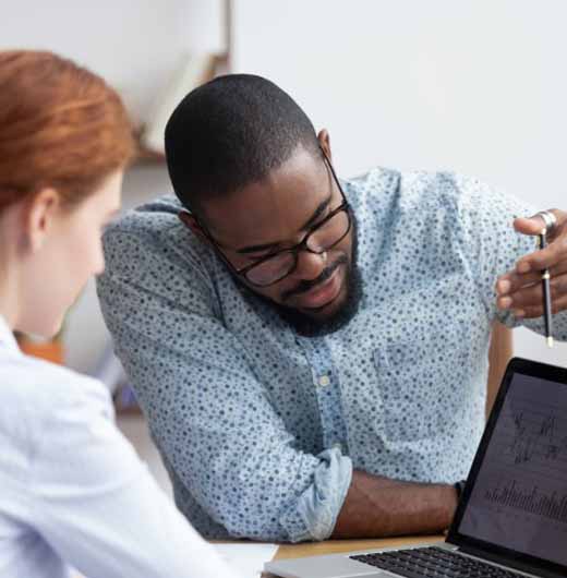 best it service management company