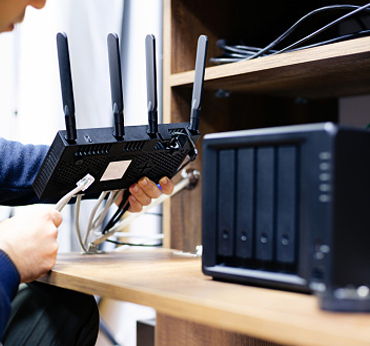 Infrastructure Support